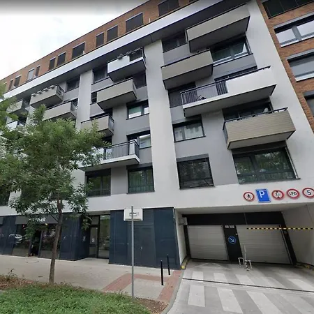 2 Apartment, Old City, New Building - Stein Apartment
