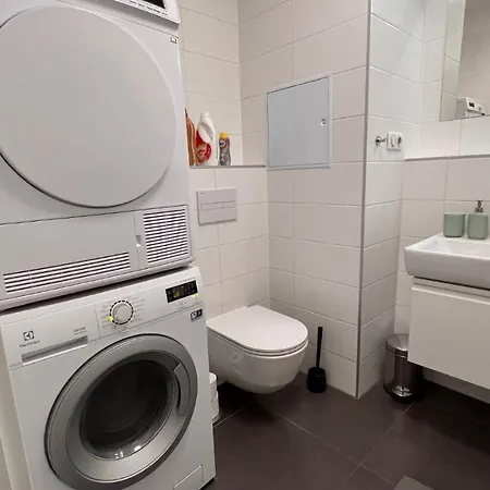 Apartmán 2 Apartment, Old City, New Building - Stein Bratislava