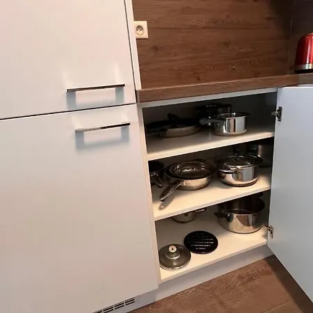 2 Apartment, Old City, New Building - Stein Apartment *