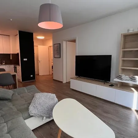 Appartamento 2 Apartment, Old City, New Building - Stein *
