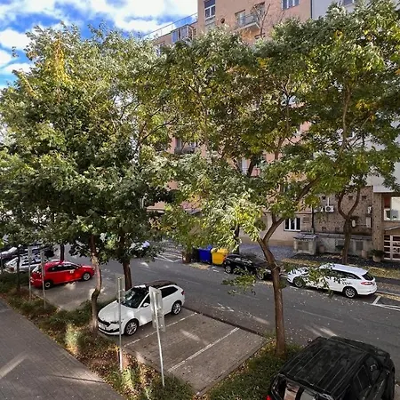 2 Apartment, Old City, New Building - Stein