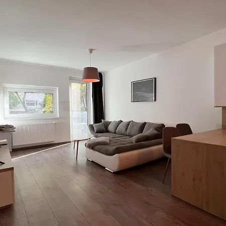 2 Apartment, Old City, New Building - Stein *
