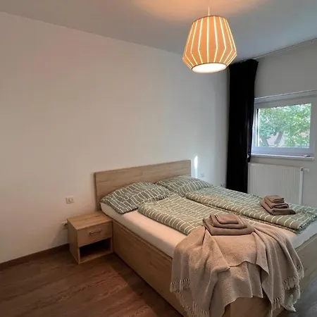 2 Apartment, Old City, New Building - Stein Apartmán Bratislava