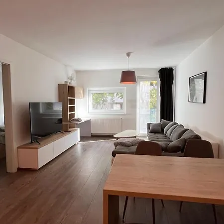 Apartment 2 Apartment, Old City, New Building - Stein Bratislava