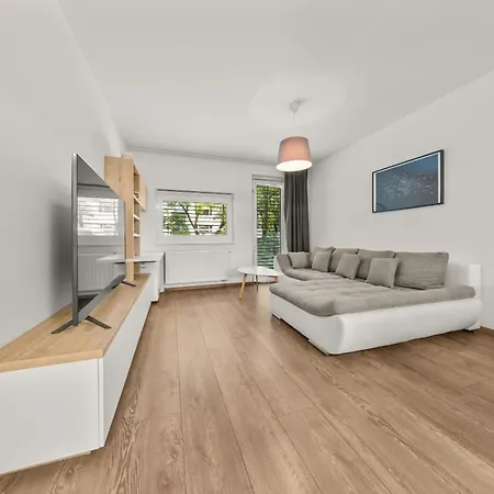 Air Conditioned 2 Apartment, Old City, New Building - Stein Apartment