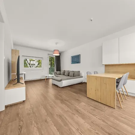 Air Conditioned 2 Apartment, Old City, New Building - Stein *