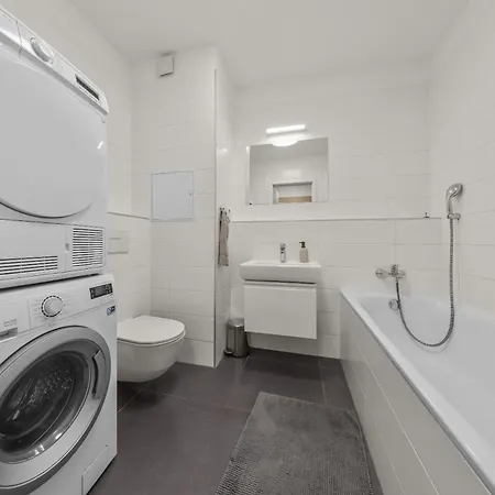 Air Conditioned 2 Apartment, Old City, New Building - Stein Appartement *