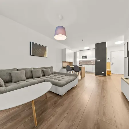 Air Conditioned 2 Apartment, Old City, New Building - Stein * Pressburg