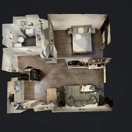 Апартаменты Air Conditioned 2 Apartment, Old City, New Building - Stein *