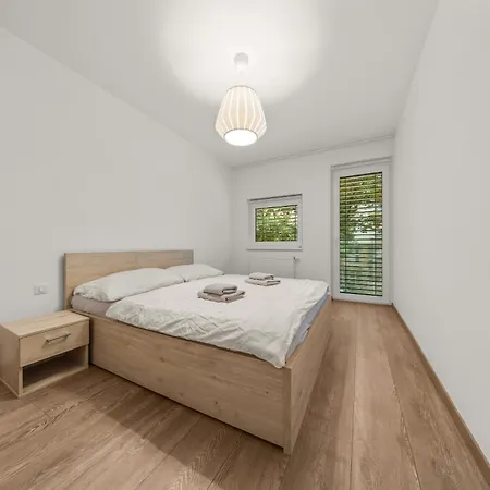 Апартаменты Air Conditioned 2 Apartment, Old City, New Building - Stein