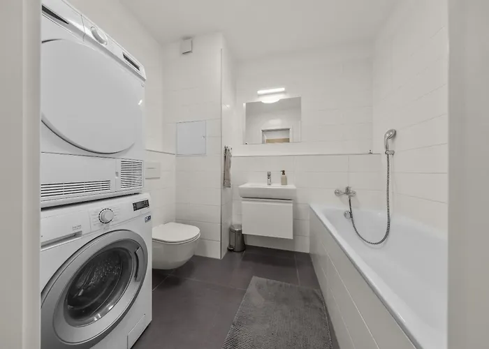 Air Conditioned 2 Apartment, Old City, New Building - Stein Apartment *